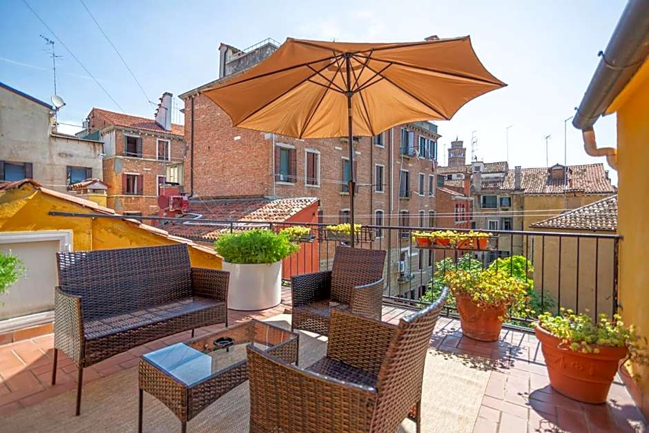 Hotel Falier
