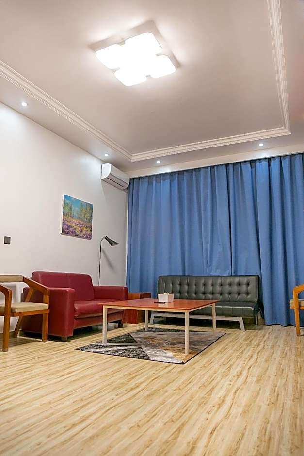 Hotel Totara
