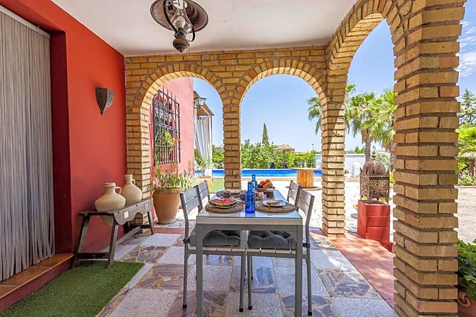 Casa Rural Villa Felisa