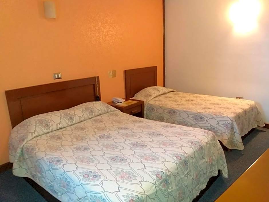 Hotel Maria Victoria Xalapa