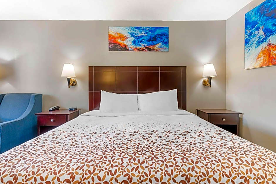 Best Western Royal Inn