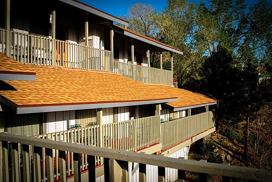 Yosemite Gateway Motel