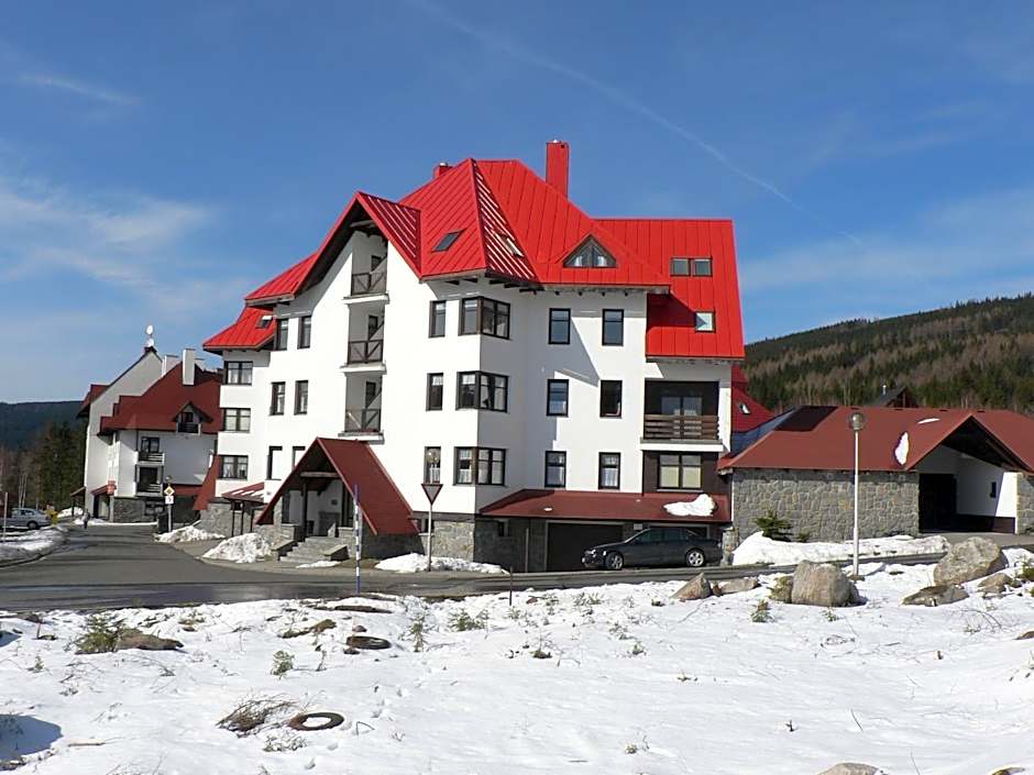 Apartmán SKOK