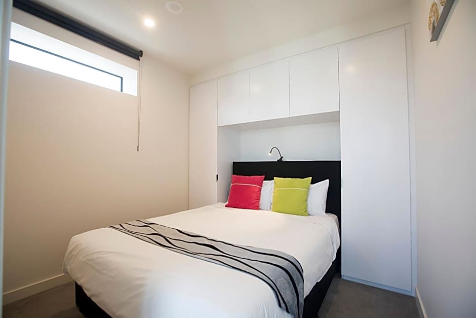 Platinum City Serviced Apartments