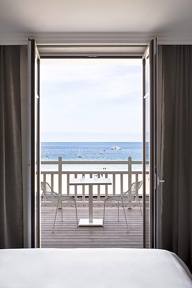 Grand Hôtel Perros-Guirec