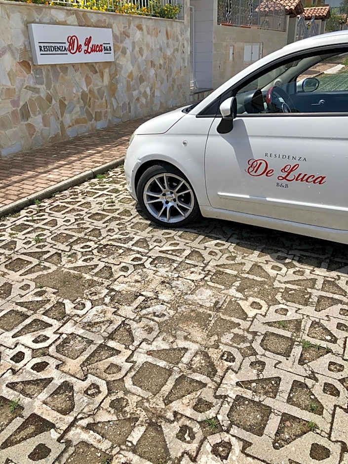 Residenza De luca B&B