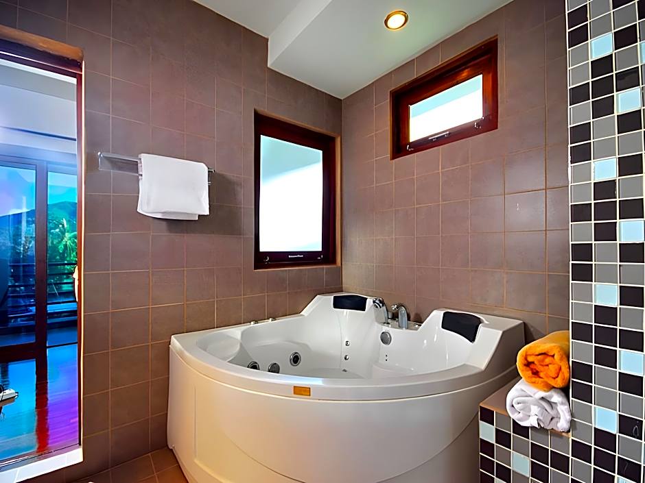 Paradise Samui Villa