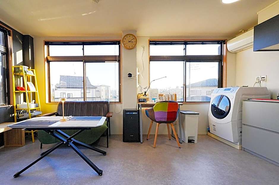 Saitama Kyodo Building - Vacation STAY 02388v