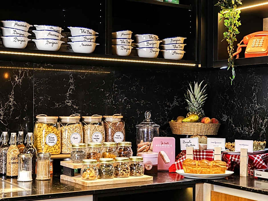 Mercure Reims Parc Des Expositions