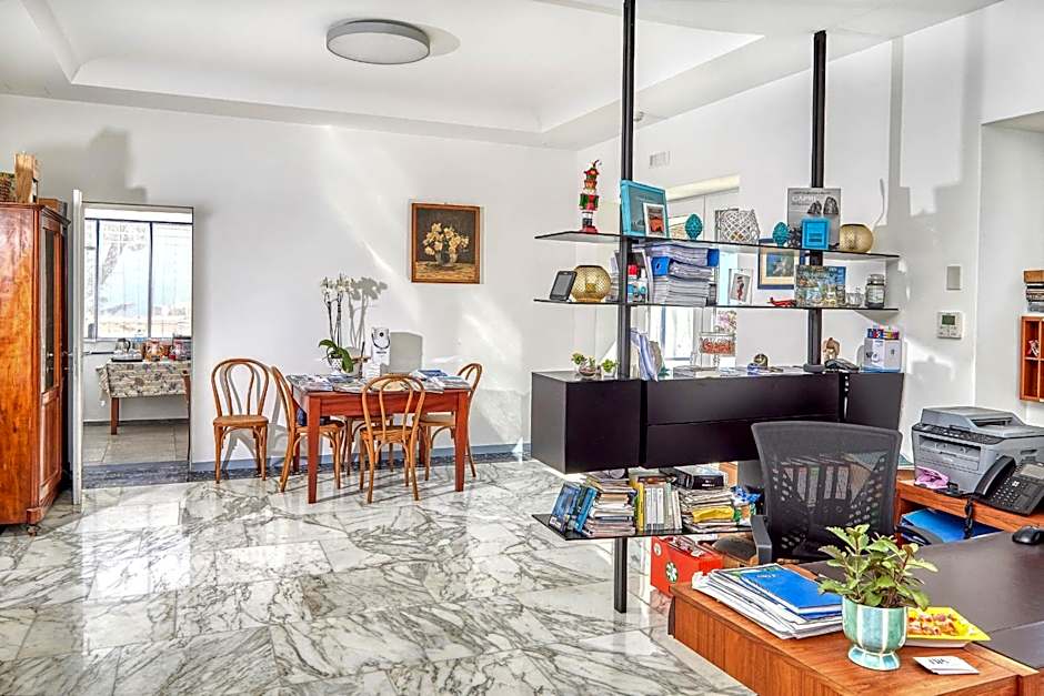 Hotel Victoria Place