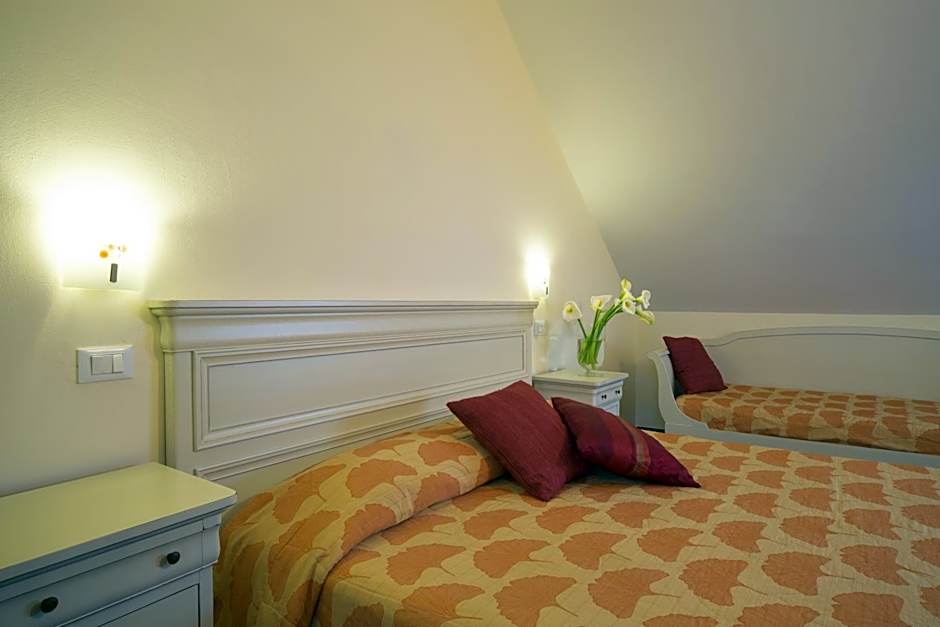 Villa Imperiale Hotel