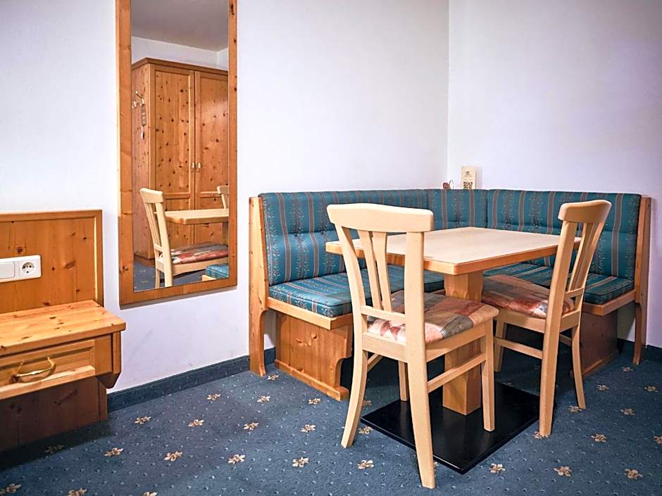 Hotel Kirchboden by Alpeffect Hotels