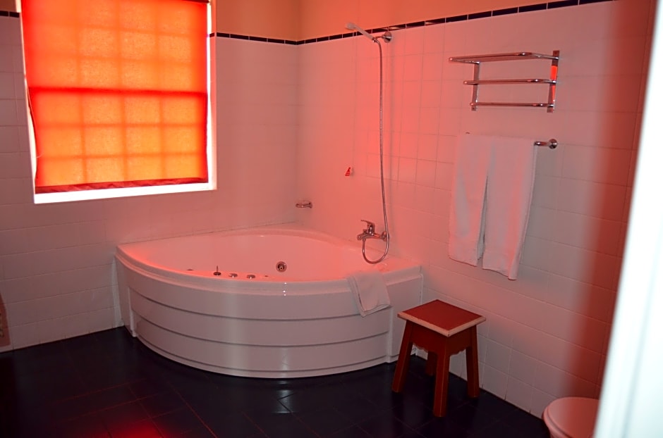 Residencial Mariazinha