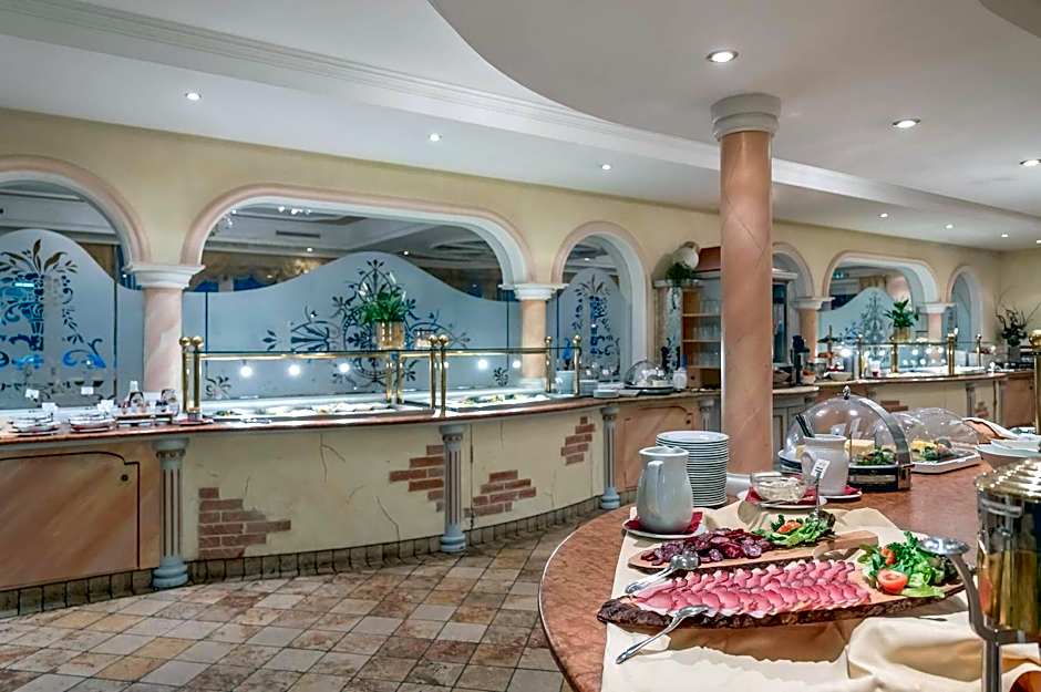 Wellness & Relax Hotel Milderer Hof