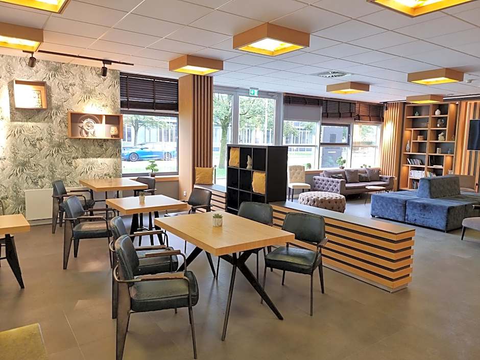 my MINGA Airport serviced Apartments