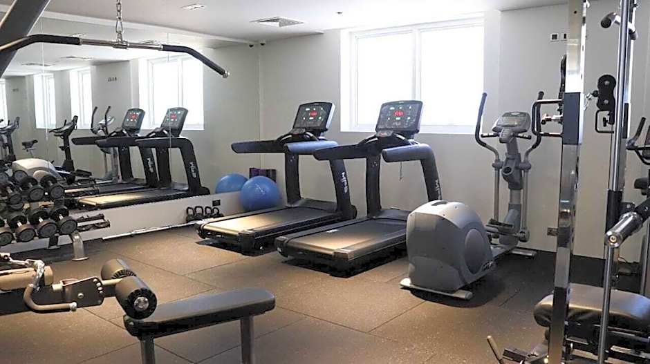 Al Riyadh Hotel Apartments