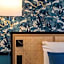 Hotel Mercure Paris Boulogne Pont de Saint Cloud