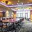 NYX Hotel Hamburg by Leonardo Hotels