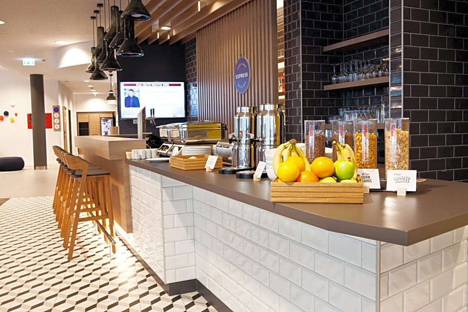 Holiday Inn Express Siegen By IHG