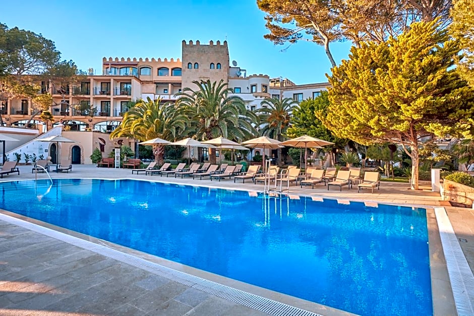 Secrets Mallorca Villamil Resort & Spa - Adults Only (+18)