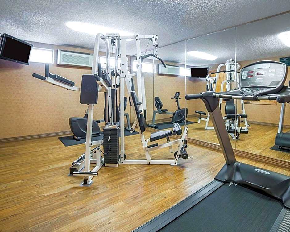 Quality Inn & Suites Casper Near Event Center