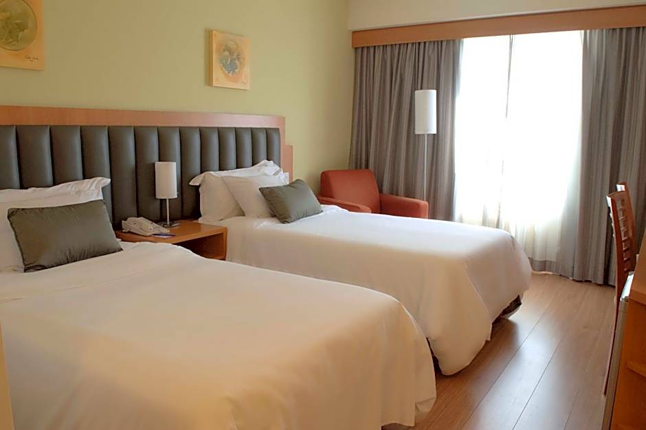 Mercure Sao Jose dos Campos