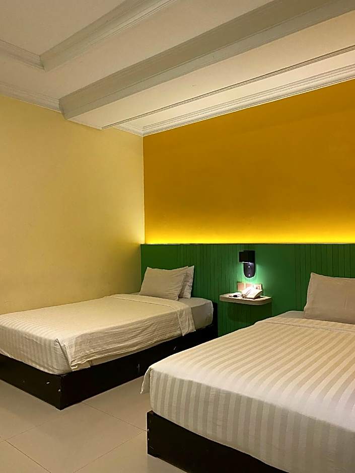 Bukit Indah Lestari Hotel