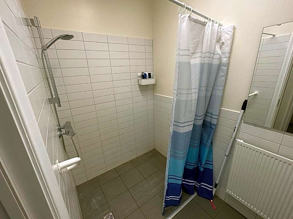 Baron's Hostel