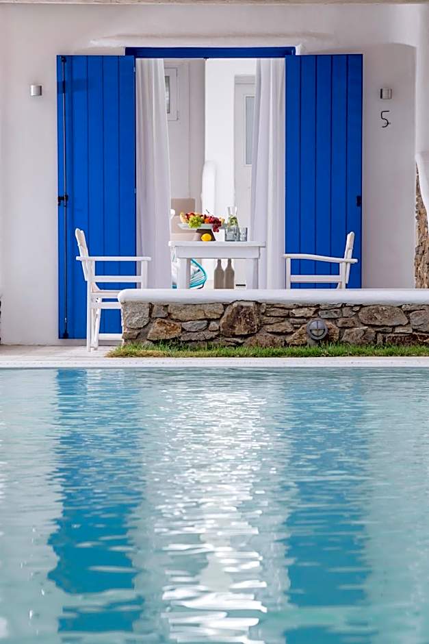 Villa Del Sol Mykonos