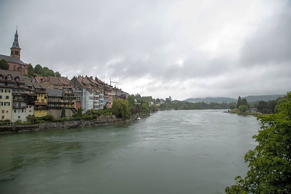 Hotel Mokka Laufenburg