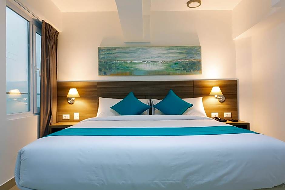 Howard Johnson by Wyndham Lima Miraflores Larco