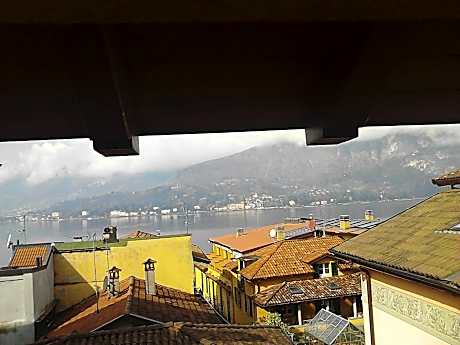 Studio with Lake View
