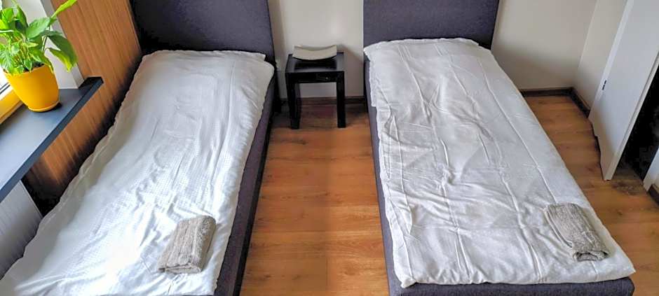 HOSTEL Bytomska Września