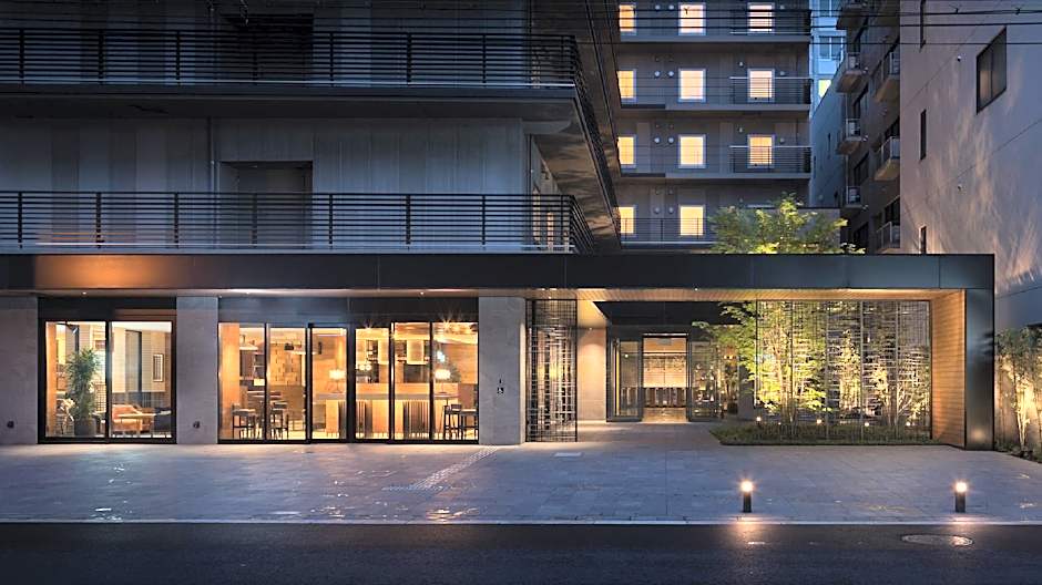 Photo 1 of 50 of Sugata Hotel Osaka Shinsaibashi, Series by Marriott