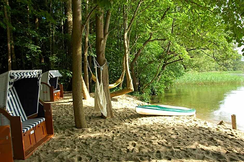 Best Western Seehotel Frankenhorst