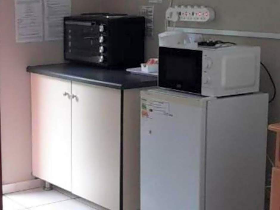 Port St Johns River Lodge