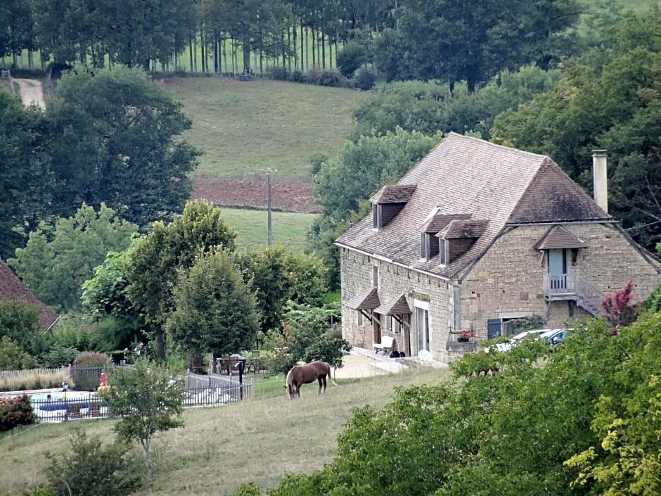 Le Domaine du Cerneau