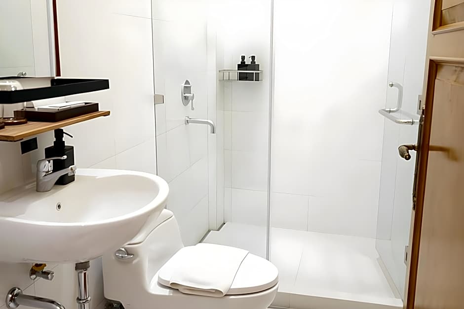 Tirtodipuran Hotel by Natts Hospitality Indonesia