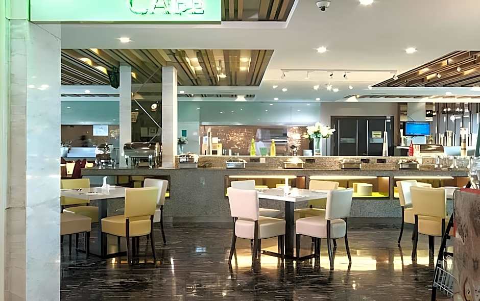 Promenade Hotel Bintulu