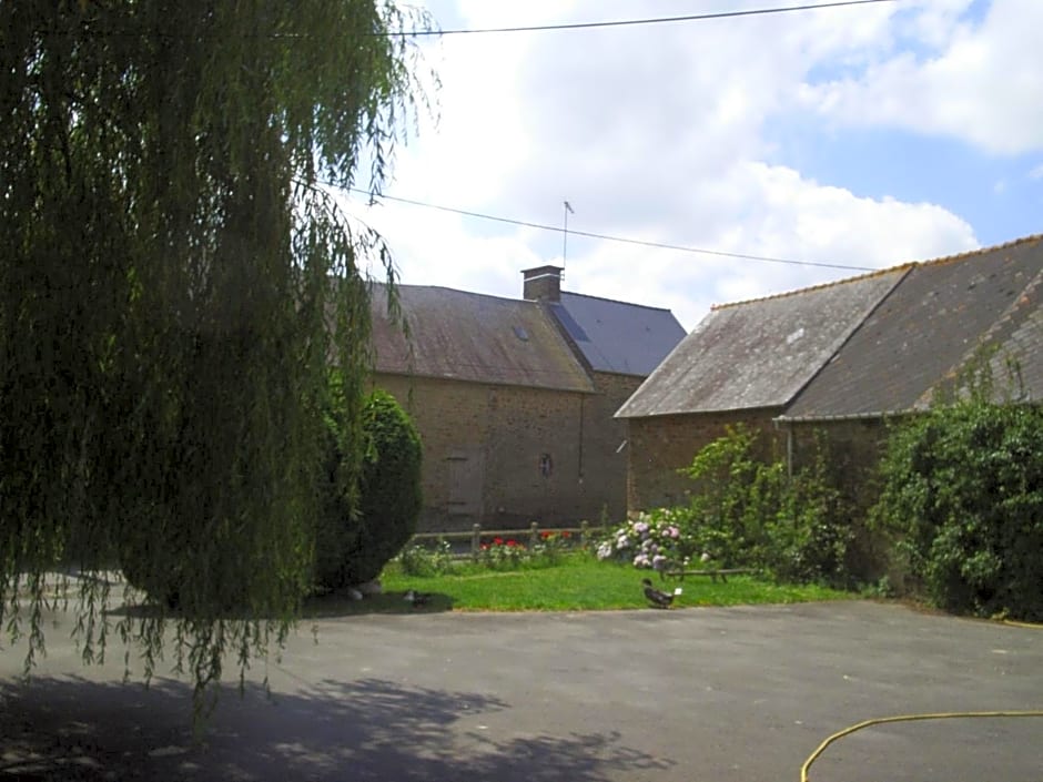 Chambres d'hôte Honey Orchard Farm