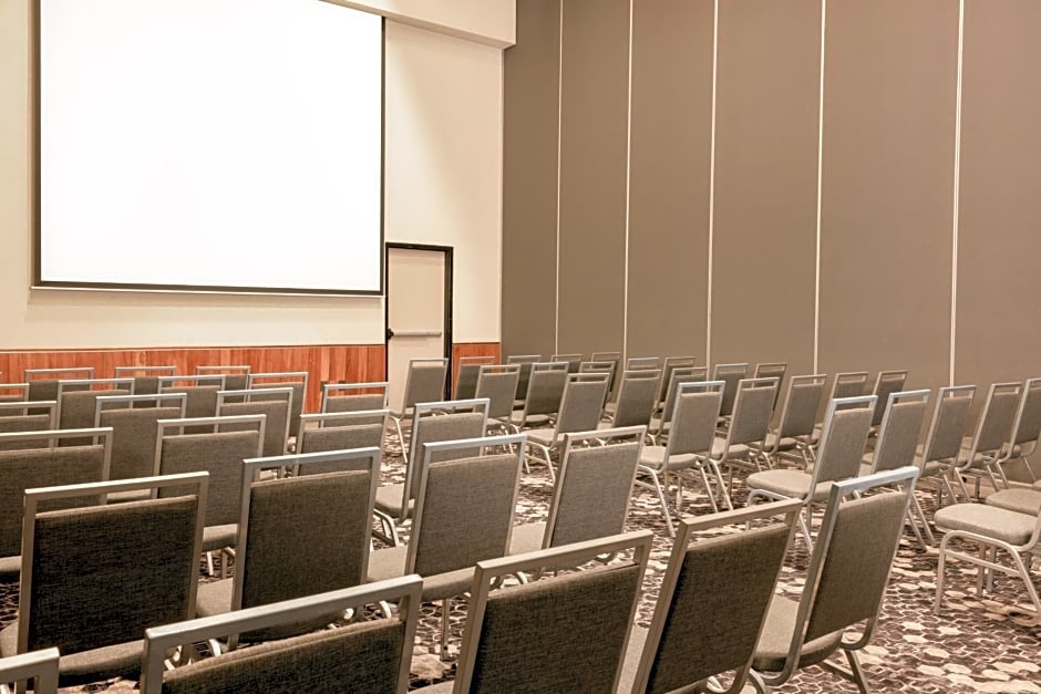 Courtyard by Marriott Mexico City Vallejo