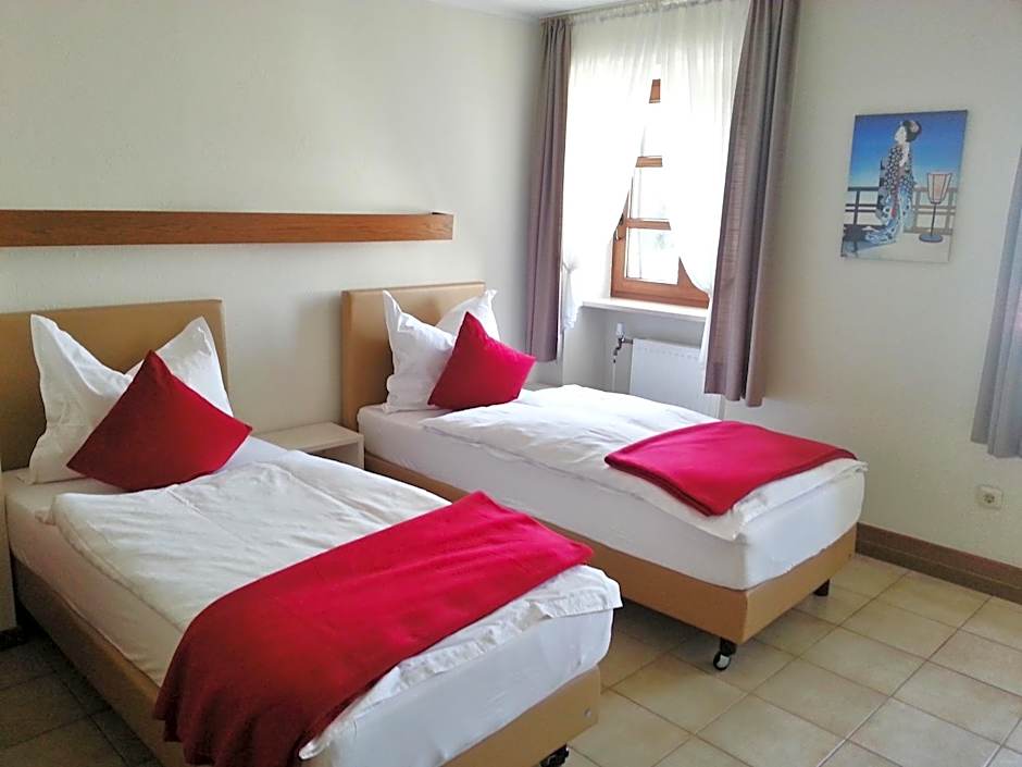Hotel Rath