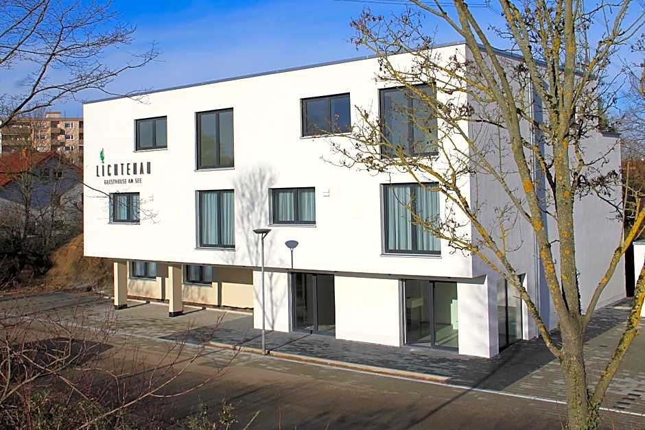 Guesthouse Lichtenau