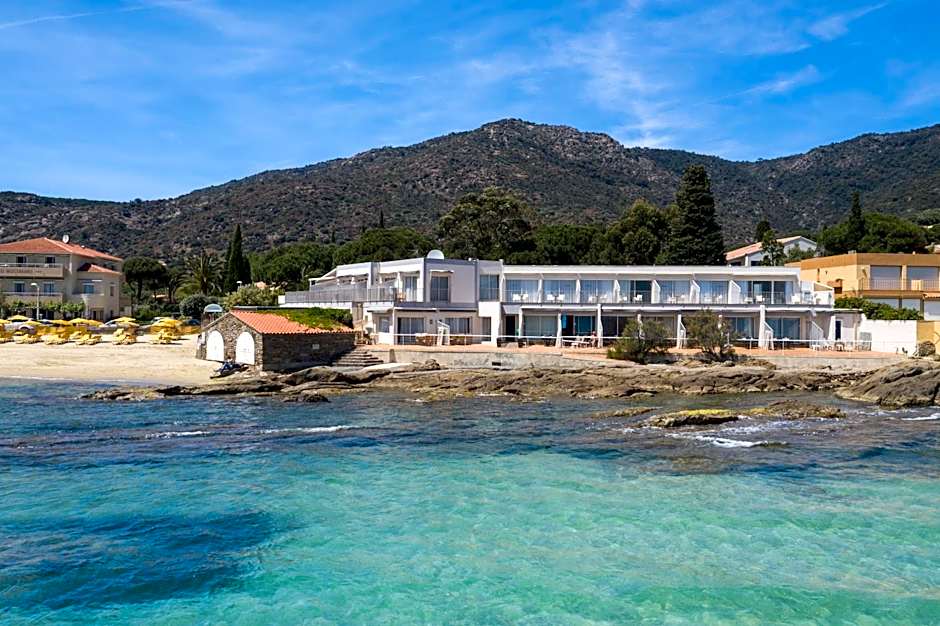 Roc Hotel - Hôtel 4 étoiles les pieds dans l'eau