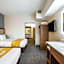 Quality Suites Lansing