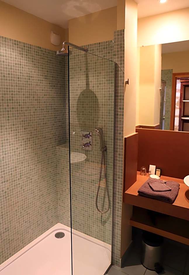 Le Jardin des Chouchoux