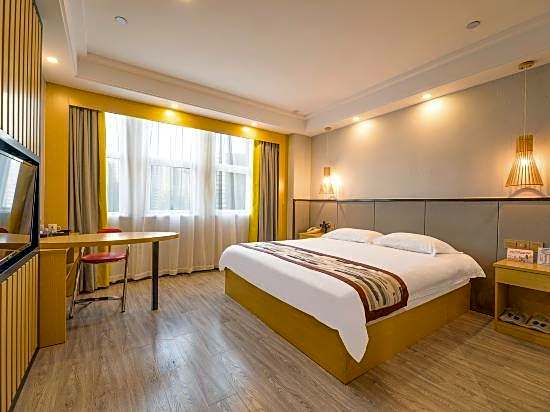 Yuansu Boutique Hotel