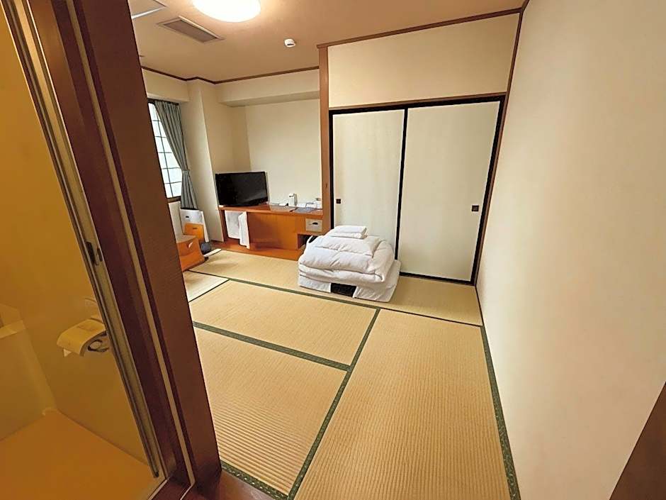 Axia Inn Kushiro