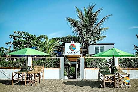 Isla Enriqueta - Private Beach Resort