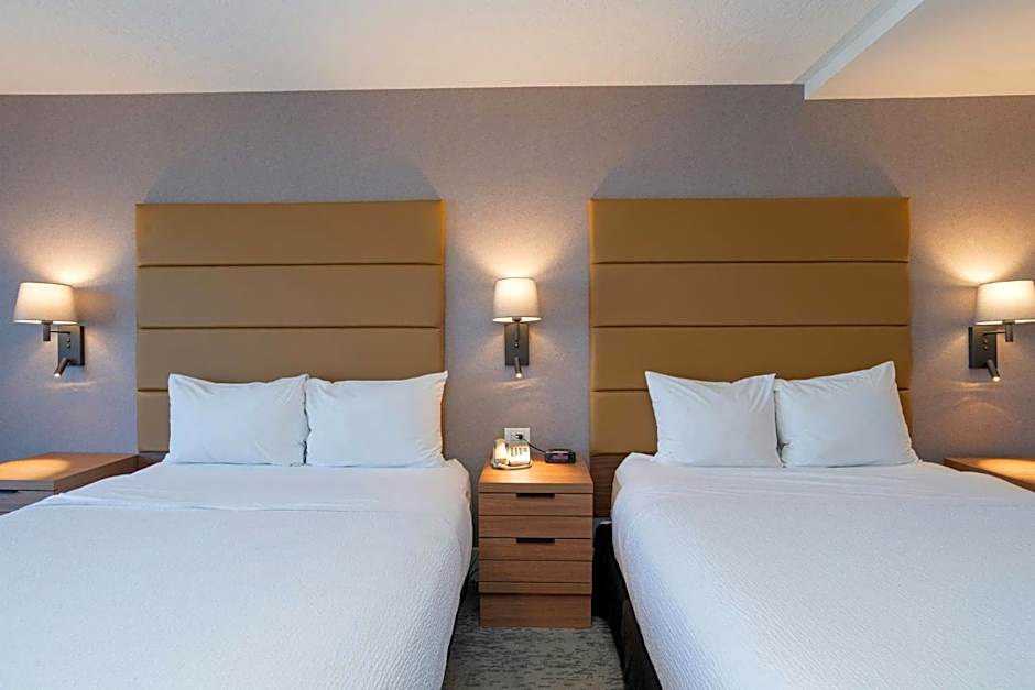 Sandman Hotel Victoria